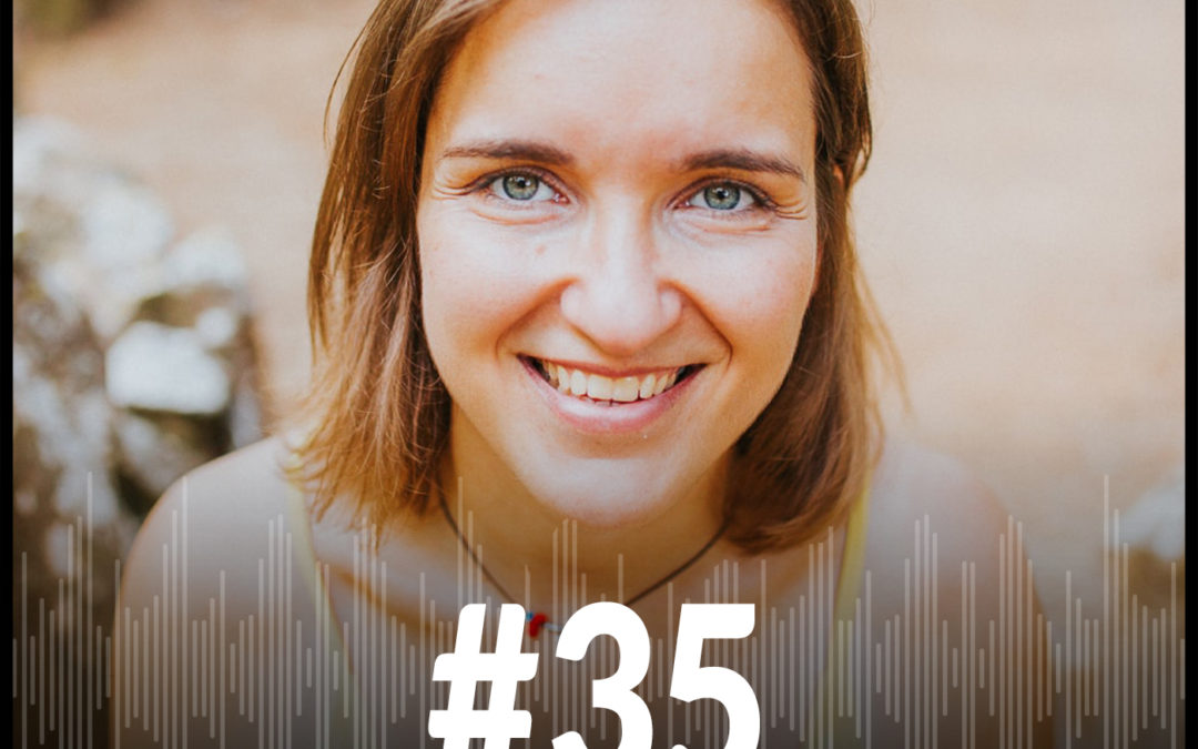 #35 – De engenheira química a mindset e brand coach com Filipa Maia