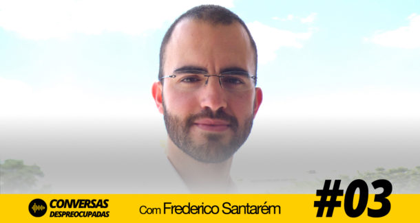 Podcast empreendedorismo marketing