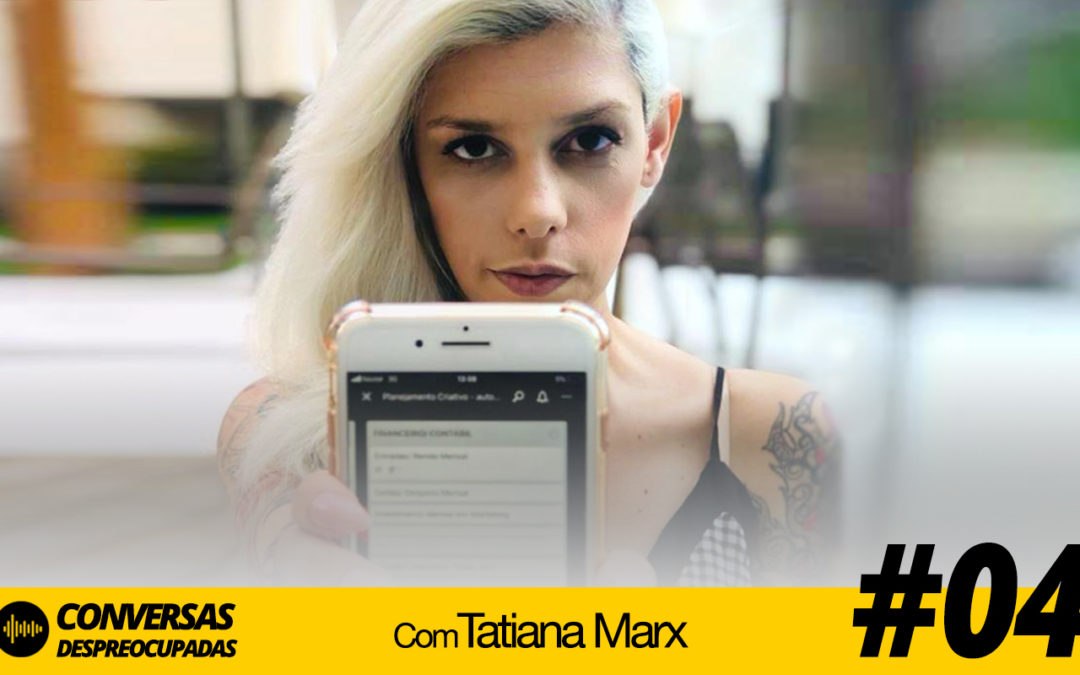 #04 – Como criar uma marca pessoal e desenvolver um negócio autêntico