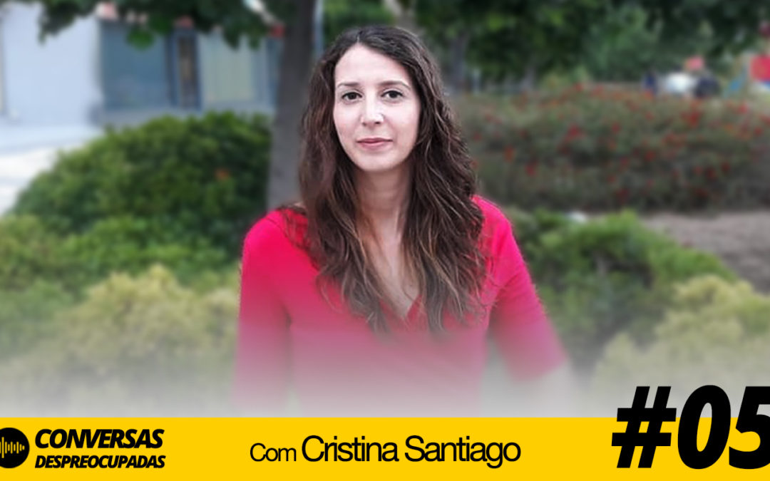 #05 – Trabalhar à distância, finalmente uma opinião honesta