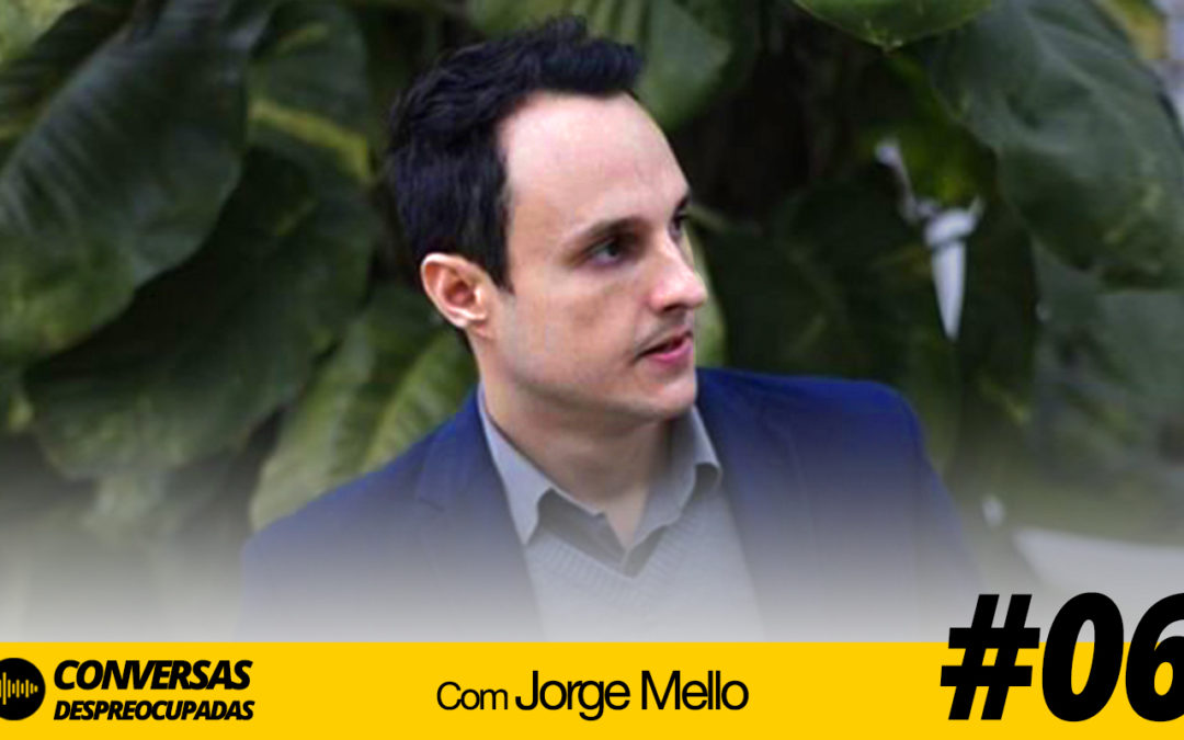 #06 – Copywriting: Não tente vender os seus produtos ou serviços antes de ouvir isto…