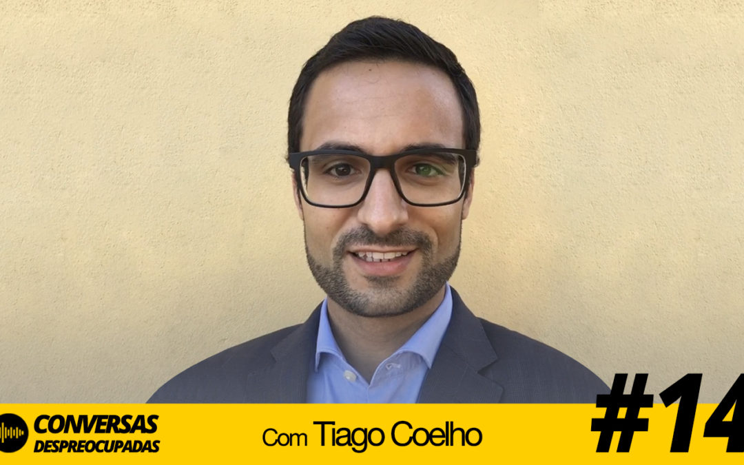 #14 – Pediu-nos ajuda no seu negócio… e teve que nos ouvir durante quase 3 horas!