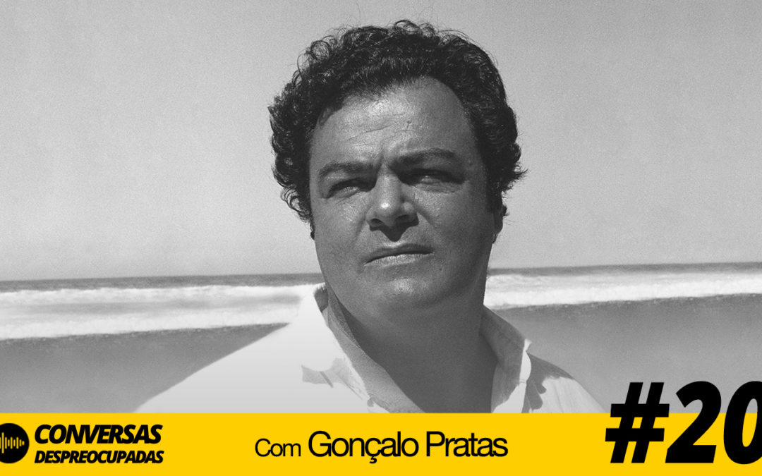 #20 – O que deves negociar num contrato de edição ou distribuição do teu projeto pessoal?