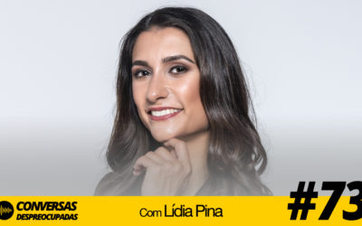 #73 – Prometer e não cumprir é a melhor estratégia… para fracassar! – com Lídia Pina
